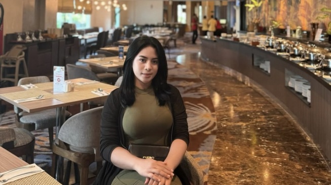 Chasandra Thenu [Koleksi Pribadi]