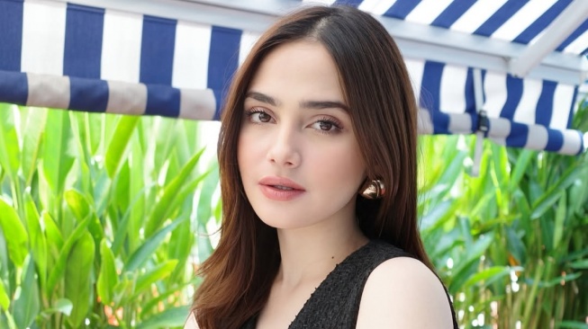 Fakta di Balik Syifa Hadju Rehat dari Dunia Akting (Instagram)