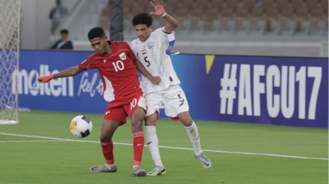 Media Vietnam Tanggapi Sembilan Pemain Keturunan Milik Timnas U-17, Tiga Pemain Disebut Istimewa