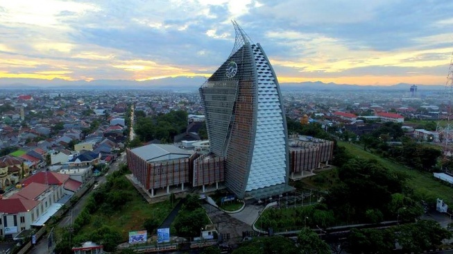 Kejati Sulsel Selidiki Dugaan Korupsi Program Revitalisasi Kampus UNM Rp87 Miliar