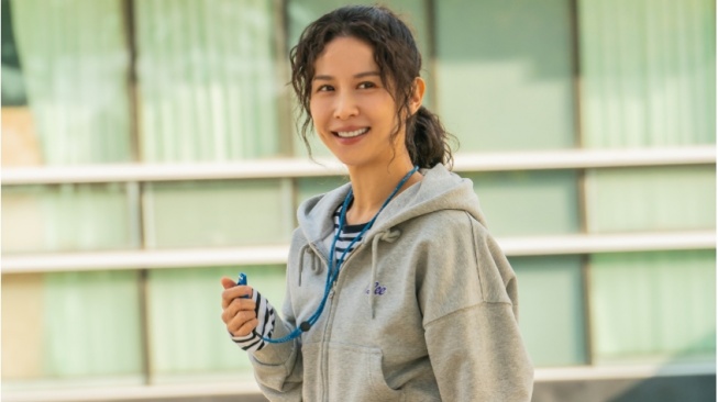 Ungkap Peran Cho Yeo Jeong, My Daughter Is A Zombie Siap Tayang Bulan Juli