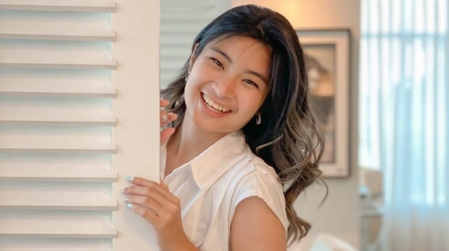 Jacquelyn Chandra. [Instagram]