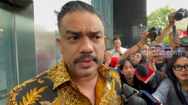 Menteri UMKM Gercep ke KPK, Klarifikasi Surat Titipan Istri Minta Dukungan Kedubes di 7 Negara Eropa
