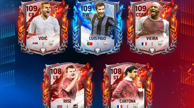 7 Kode Redeem FC Mobile Terbaru 4 Juli 2025: Klaim Shards dan Pemain 108-109