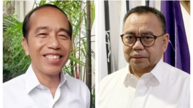 Sudirman Said Ungkit 'Dosa-dosa' Jokowi dari Parcok hingga Bansos: Ternyata Ujungnya Nepotisme