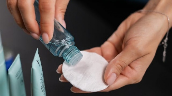 5 Rekomendasi Toner Mengandung Salicylic Acid, Ampuh Atasi Jerawat Mulai Rp20 Ribuan