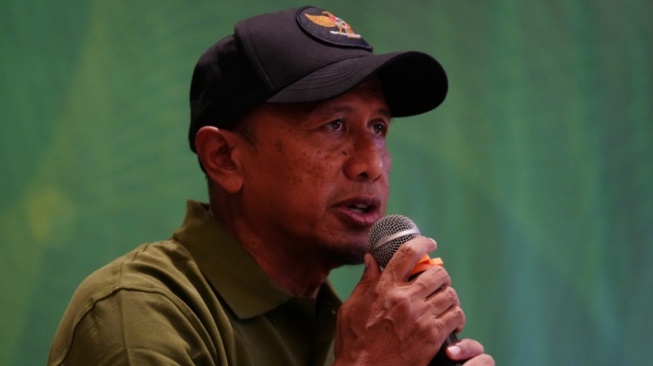 Rahmad Darmawan Jadi Pelatih Liga Indonesia All Star, Kian Kental Aroma Timnas?