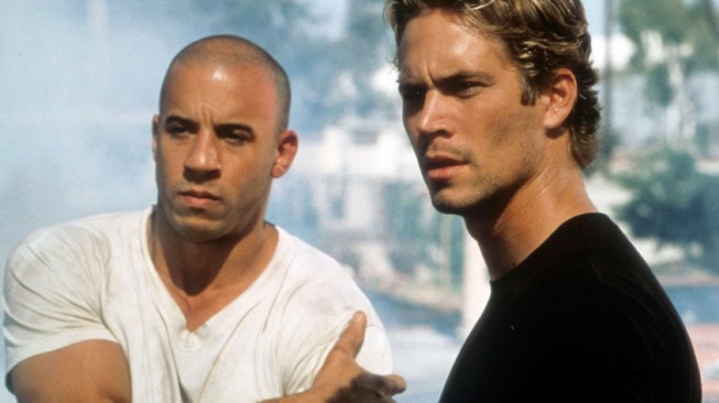 Tayang 2027, Vin Diesel Ingin Paul Walker 'Muncul' di Fast and Furious 11