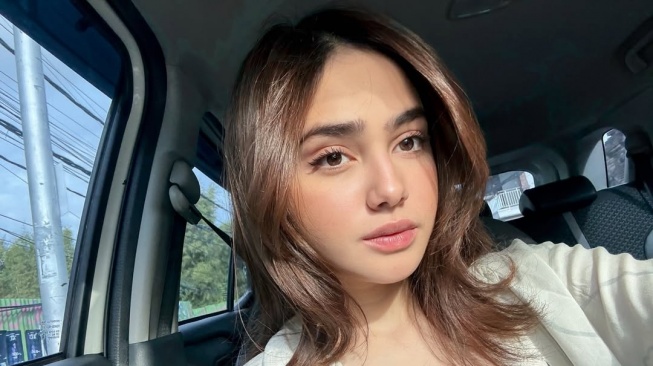 Fakta di Balik Syifa Hadju Rehat dari Dunia Akting (Instagram)