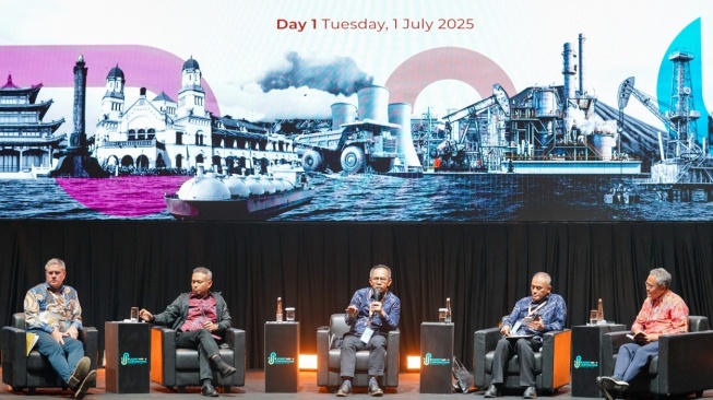 KPI Genjot Strategi Rendah Karbon, Siapkan Green Refinery di Cilacap