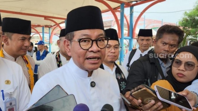 Tak 100 Hari Pertama! Ini Alasan Pramono Anung Baru Kunjungi Kepulauan Seribu Sekarang
