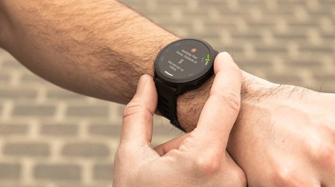 5 Rekomendasi Jam Tangan Outdoor: Fitur Lengkap, Harga Mulai Rp350 Ribuan