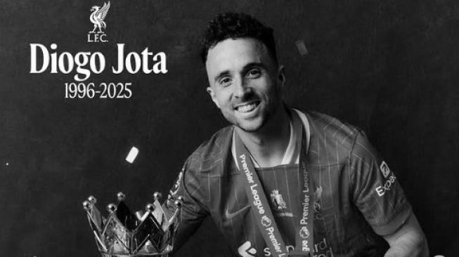 Kapan Diogo Jota dan Andre Silva Dimakamkan?