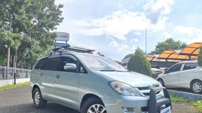 Jangan Salah Pilih, 11 Mobil Bekas Rp70 Jutaan Ini Cocok untuk Keluarga dan Angkut Barang Banyak