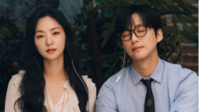 Sinopsis Drama Korea Our Movie, Ketika Sinema Sembuhkan Luka Dua Insan