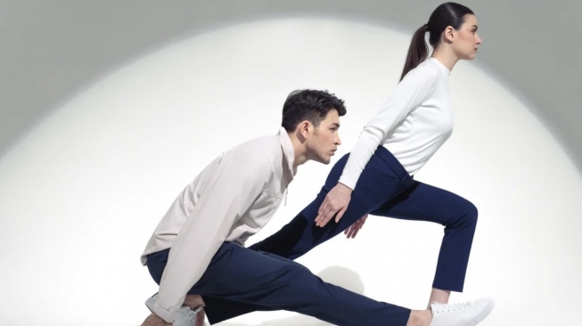 7 Rekomendasi Merk Pakaian Lokal Mirip Uniqlo, Kualitas Bagus Harga Lebih Murah