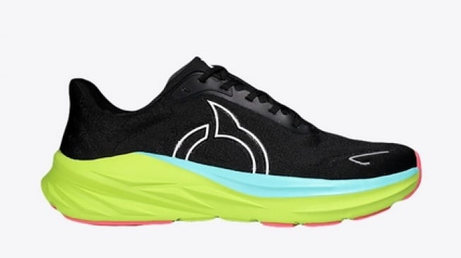 Seri HYPERFUSE 2.2, rekomendasi sepatu running Ortuseight dengan model terbaik (Website/ortuseight)