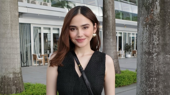 Fakta di Balik Syifa Hadju Rehat dari Dunia Akting (Instagram)