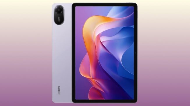 Redmi Pad 2 Rilis di Indonesia, Tablet Murah Terbaru dari Xiaomi Dibanderol Rp 2 Jutaan