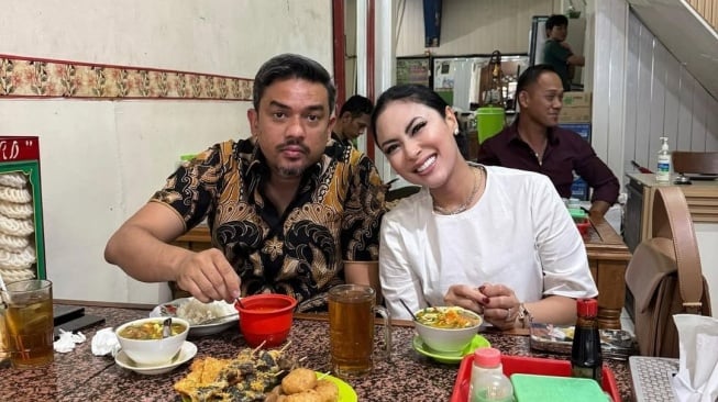 Harta Menteri UMKM Maman Abdurrahman Disorot usai Istri Diduga Minta Fasilitas Negara