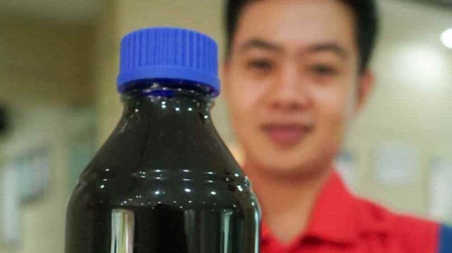 Ekspor Menggeliat! Kilang Pertamina Plaju Sumbang Devisa USD 452 Juta Sepanjang 2024