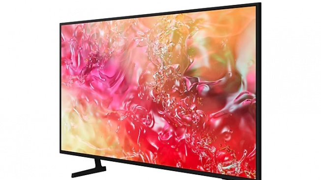 10 Merk TV Terbaik 2025, Gambar Jernih dan Tahan Lama!
