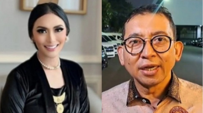 Diduga Minta Fasilitas Negara, Tina Astari Istri Menteri UMKM Ikuti Jejak Fadli Zon?