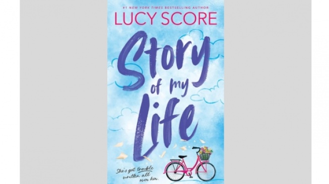 Ulasan Novel Story of My Life: Tawa, Luka, dan Harapan di Pennsylvania