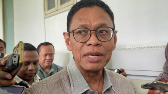 Kebijakan LPG 3 Kg Satu Harga Mirip BBM, Wamen ESDM: Aceh Sampai Papua Sama