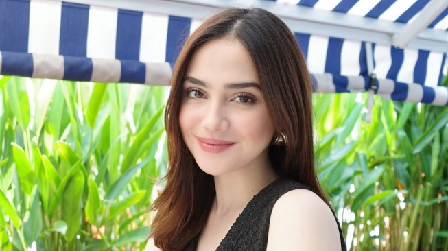 Fakta di Balik Syifa Hadju Rehat dari Dunia Akting (Instagram)