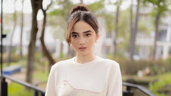 Fakta di Balik Syifa Hadju Rehat dari Dunia Akting (Instagram)