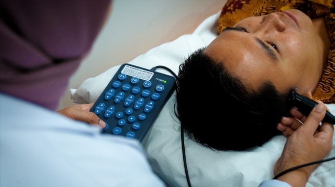 Diam-Diam Mematikan: Bagaimana TCD Bisa Mengungkap Risiko Stroke Sebelum Terlambat