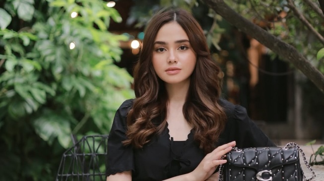 10 Fakta di Balik Syifa Hadju Rehat dari Dunia Akting, Dari Lelah hingga Tolak Adegan Dewasa