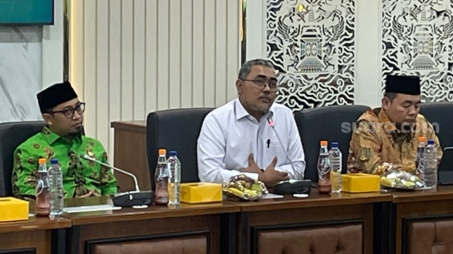 Fraksi PKB Manfaatkan Putusan MK, Dorong Kepala Daerah Dipilih DPRD kalau Ada Revisi UU Pemilu