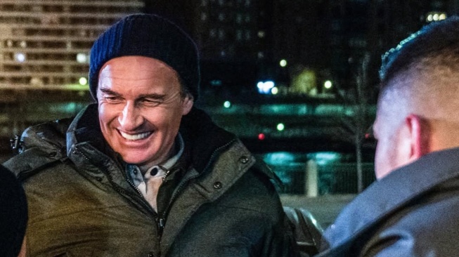 Julian Mcmahon Meninggal Dunia (Instagram)