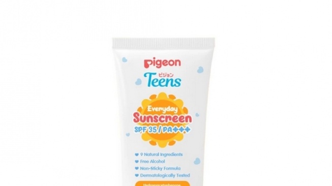 Skincare Pigeon Bisa Dipakai Mulai Umur Berapa? Ini Panduan Usia dan Produk Sesuai Review