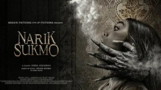 Ulasan Film Narik Sukmo: Ketika Tarian Jawa Jadi Gerbang Kutukan!