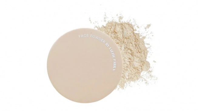 Bedak Tabur yang Bagus untuk Sehari-hari (blpbeauty)