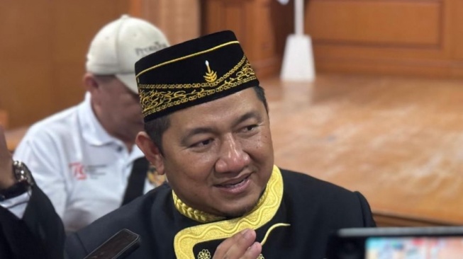 Di Tengah Pembangunan IKN, Bupati PPU Tegaskan Tak Boleh Ada Anak Tak Sekolah