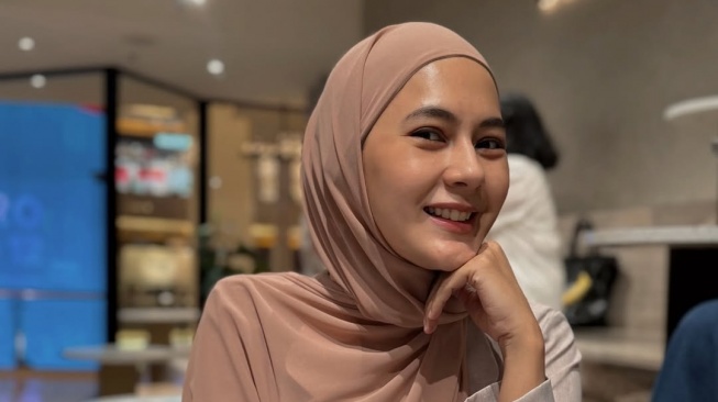 Gagal gaet Paula Verhoeven Hotman Paris Tawarkan Posisi ke Kimberly Ryder jadi aspri (Instagram)