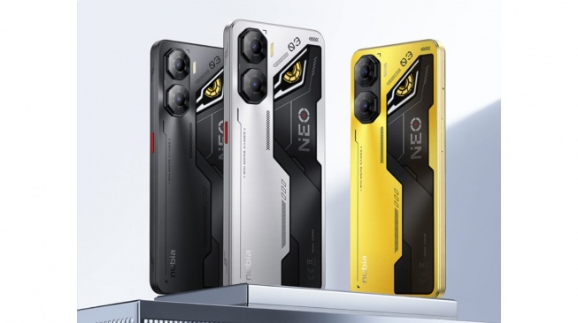 Hp RAM 12 GB Dibawah 2 Juta (nubia)