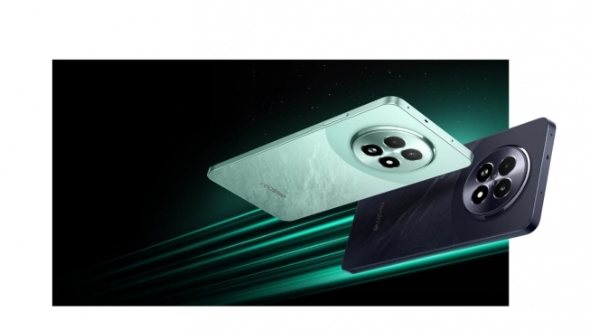 Hp RAM 12 GB Dibawah 2 Juta (realme)