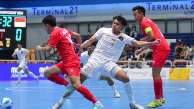 Sejarah Futsal: Olahraga Kecil dengan Dampak Besar