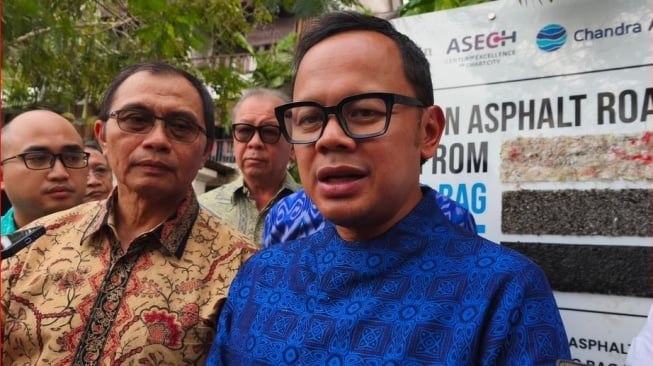 Bima Arya Singgung Risiko Pisah Pemilu Pusat-Daerah: Ada yang Gak Nyambung