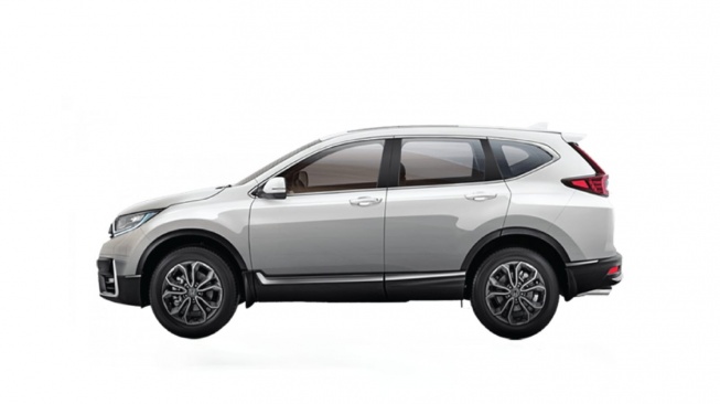 Mobil Bekas Honda 3 Baris Tahun Muda (hondamitra)