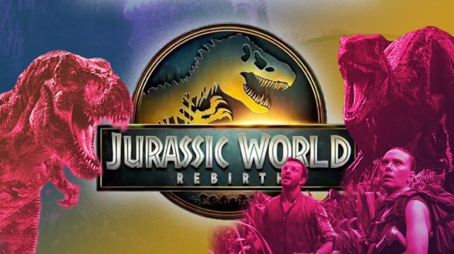 Review Jurassic World: Rebirth, Visual Spektakuler, Cerita Tak Bernyawa