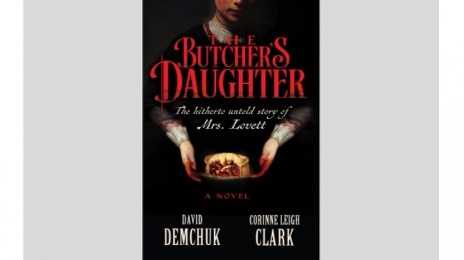 Ulasan Novel The Butcher's Daughter: Kisah Anak Pedagang Daging di London
