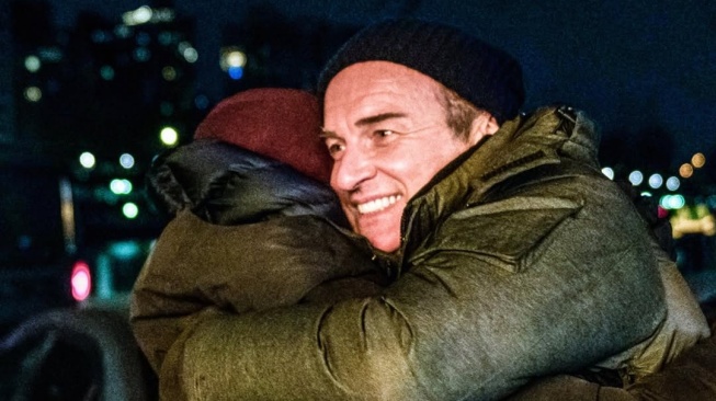 Julian Mcmahon Meninggal Dunia (Instagram)