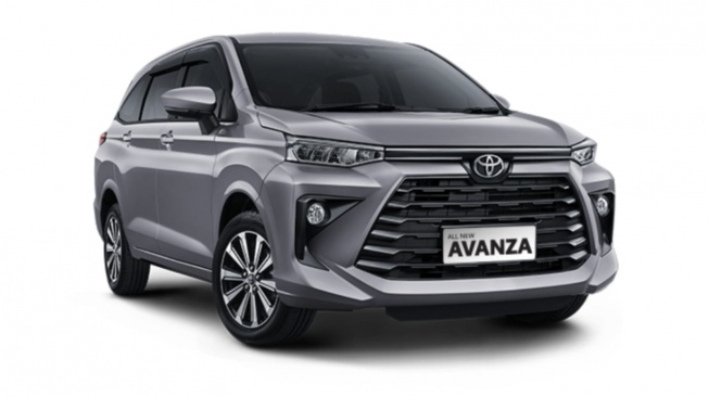 Mobil Bekas SUV Irit BBM dan Murah Perawatan (toyotaastra)