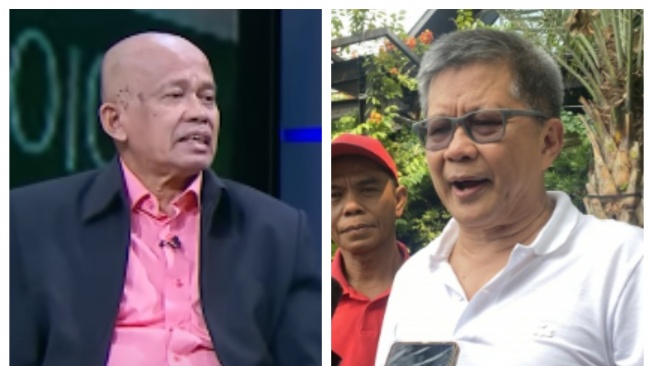 Beathor Suryadi Dipecat usai Bongkar Ijazah Jokowi? Rocky Gerung: Dia Gak Ada Takutnya!